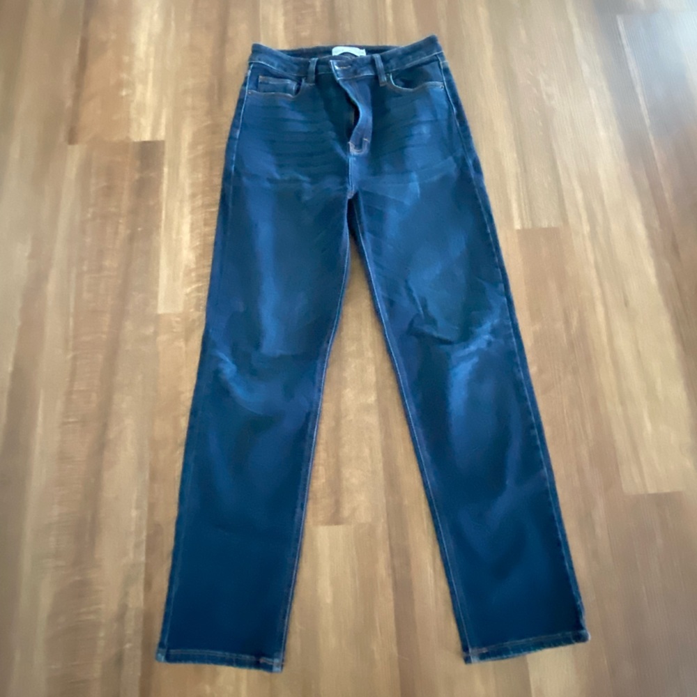 Carly Jean Los Angeles “Brooke” Denim